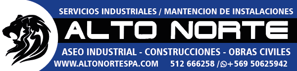 ALTONORTE SPA