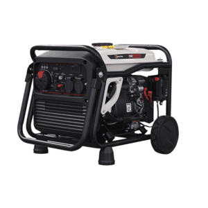 Generador Inverter 4kVA KR-4500iD