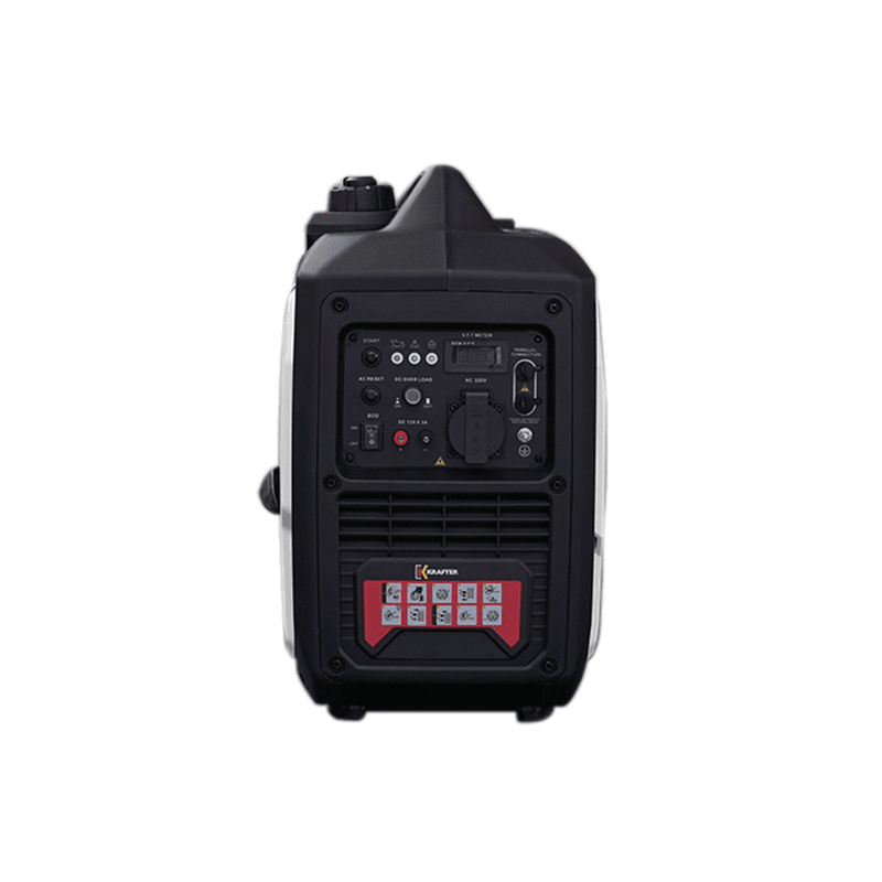 Generador Inverter 2kVA KR-2250iE - Imagen 2