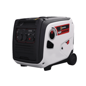 Generador Inverter 4kVA KR-4500iE