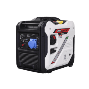 Generador Inverter 5.5kVA KR-6250iE