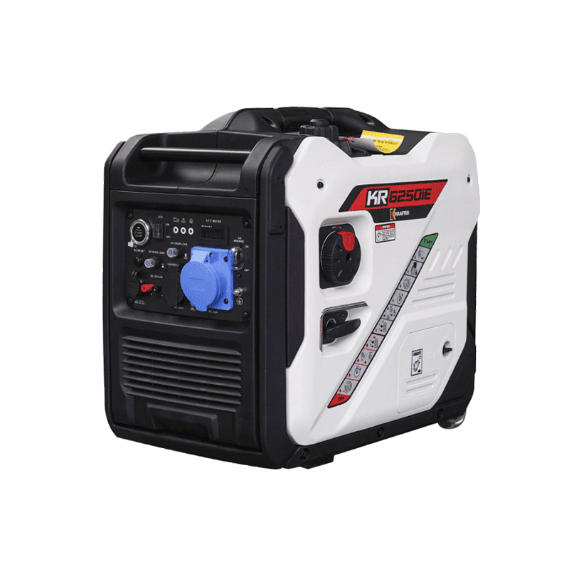 Generador Inverter 5.5kVA KR-6250iE