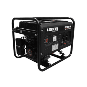 Generador LONCIN LC2500F 2,2 kW