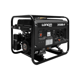 Generador LONCIN LC3500F 3,1 kW
