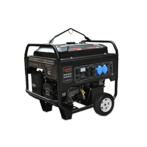 generador LONCIN