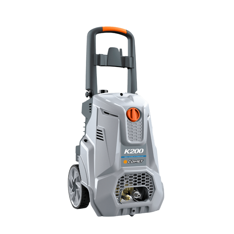 Hidrolavadora industrial K200 12/130 M Classic