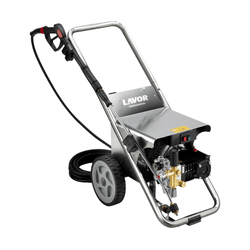 Hidrolavadora Industrial HCR 2021 T.S