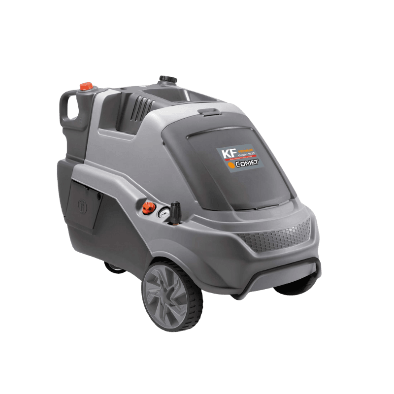 Hidrolavadora Industrial KF Classic 9.16 16/210 T